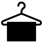 សម្ភារៈដាក់សម្លៀកបំពាក់