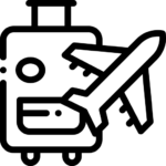 សម្ភារៈធ្វើដំណើរ